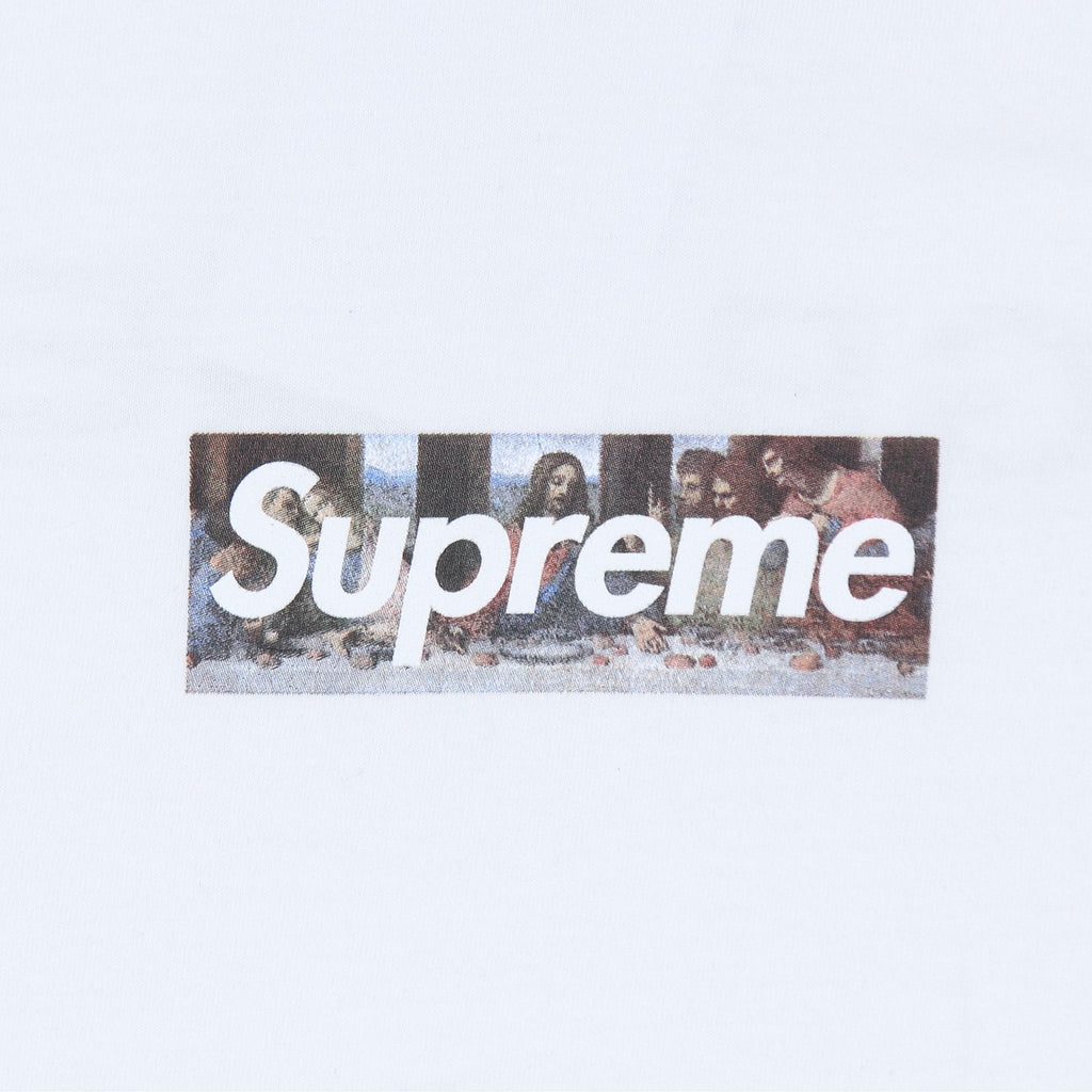 Supreme Tee S0072
