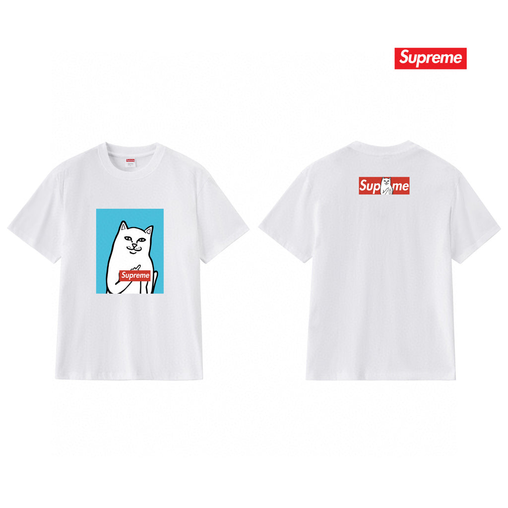 Supreme Tee S232