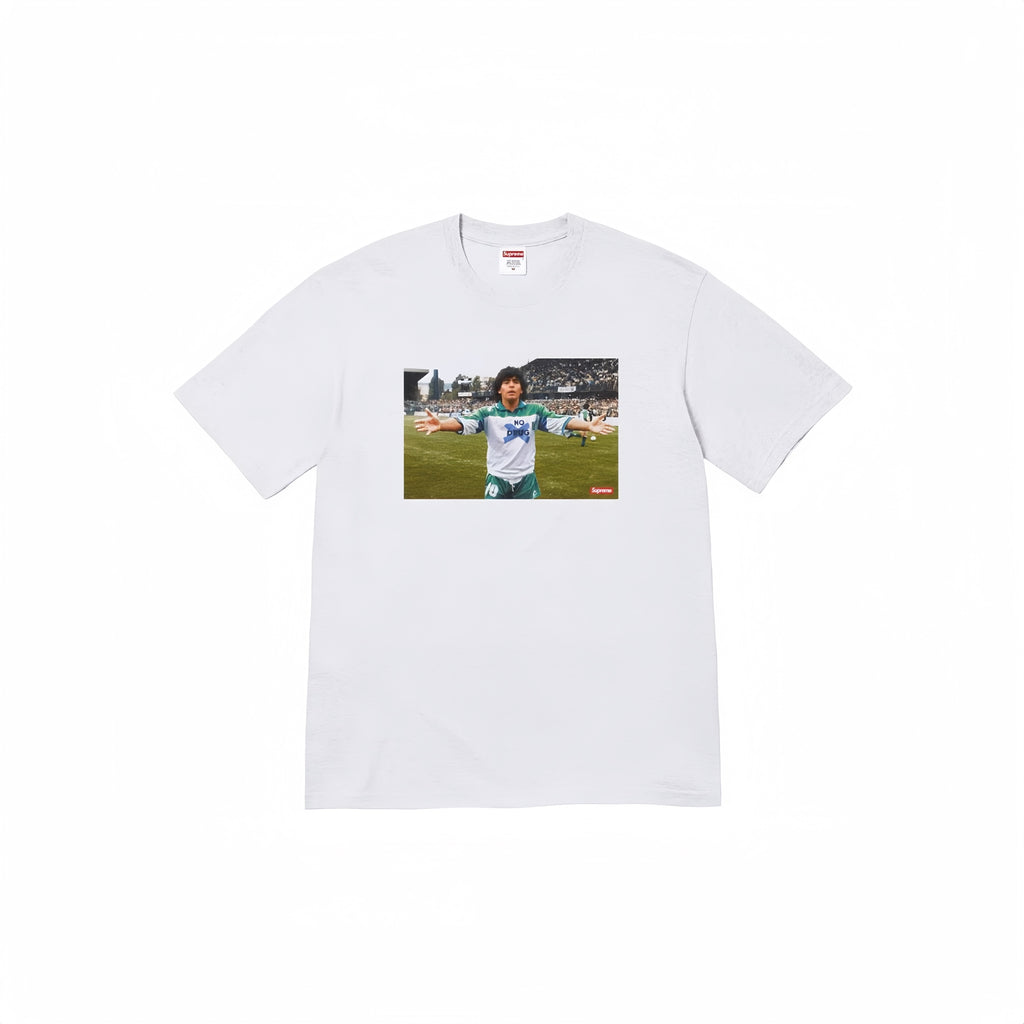 Supreme Tee S0068