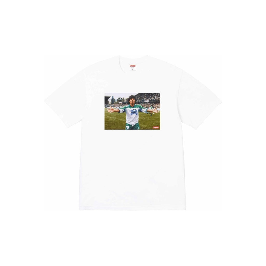 Supreme Tee S0068