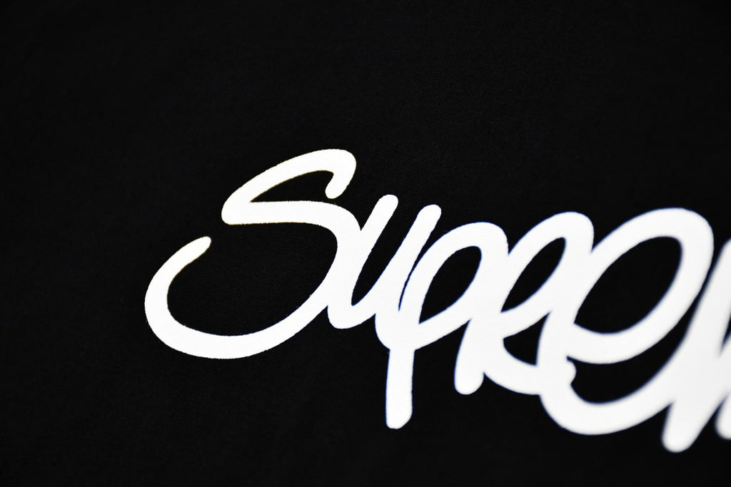 Supreme Tee S0076
