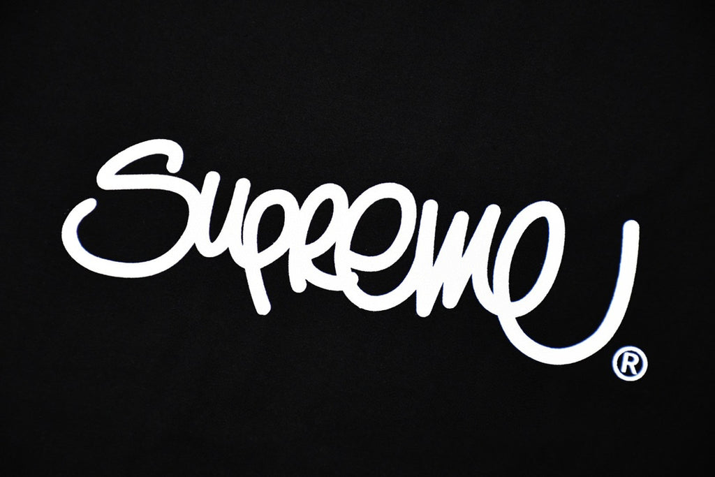 Supreme Tee S0076