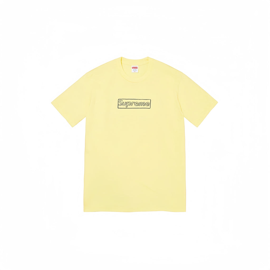 Supreme Tee S0077