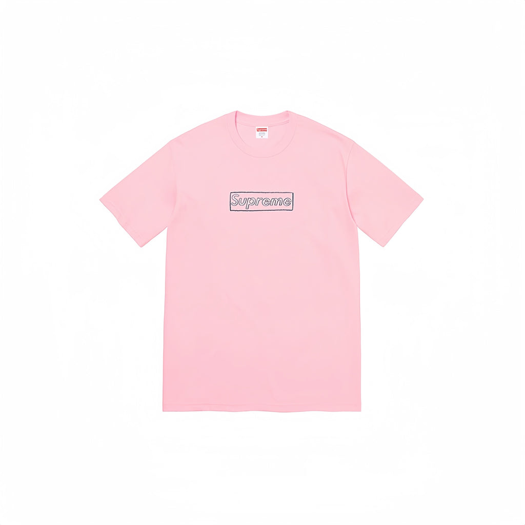 Supreme Tee S0077