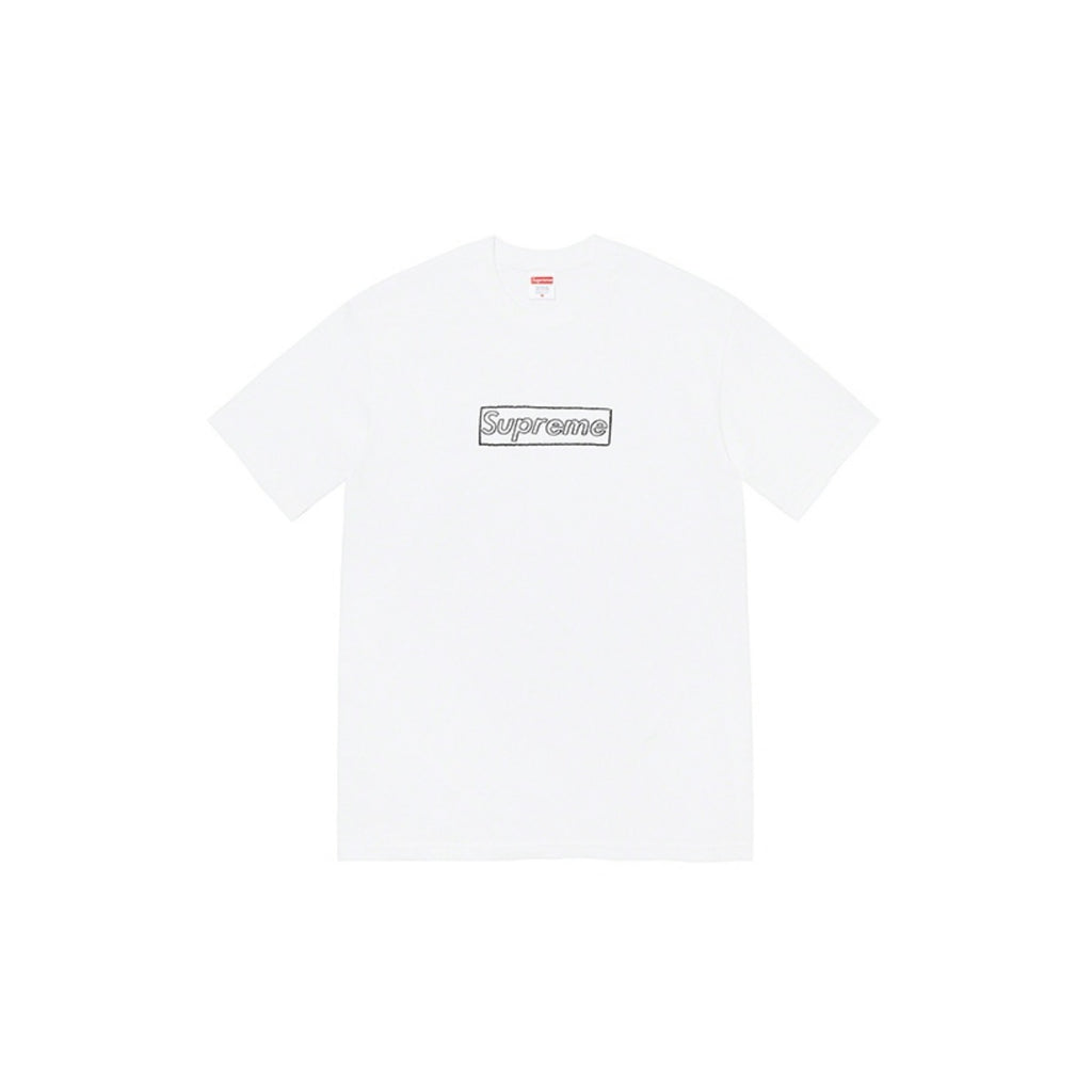 Supreme Tee S0077