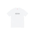 Supreme Tee S0077