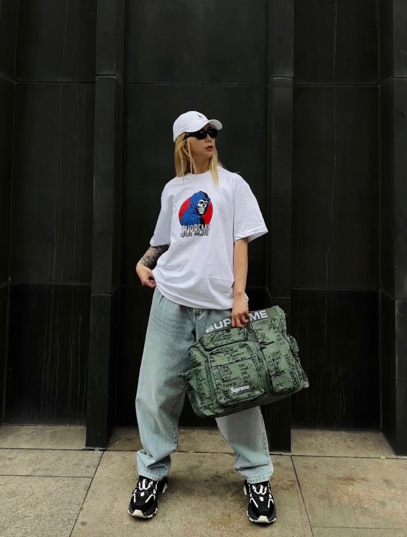 Supreme Tee S0106