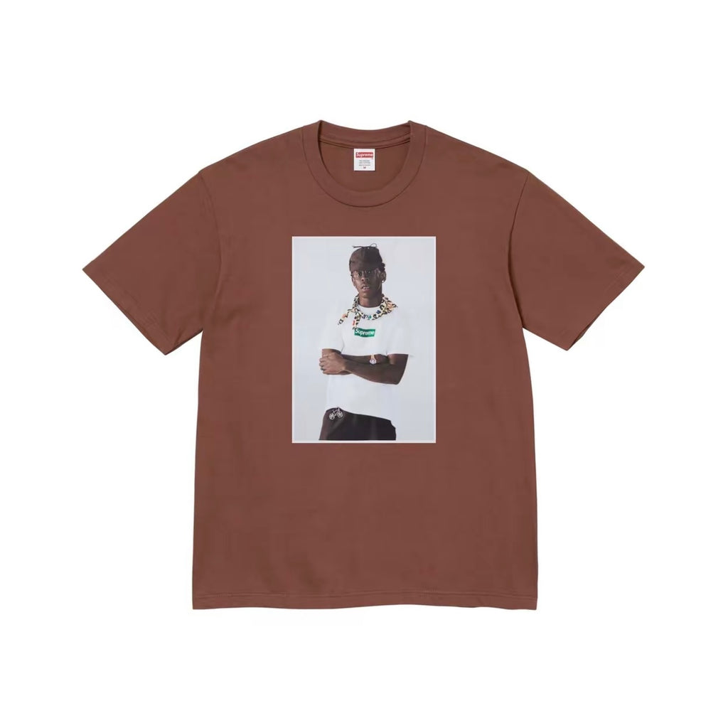 Supreme Tee S0084