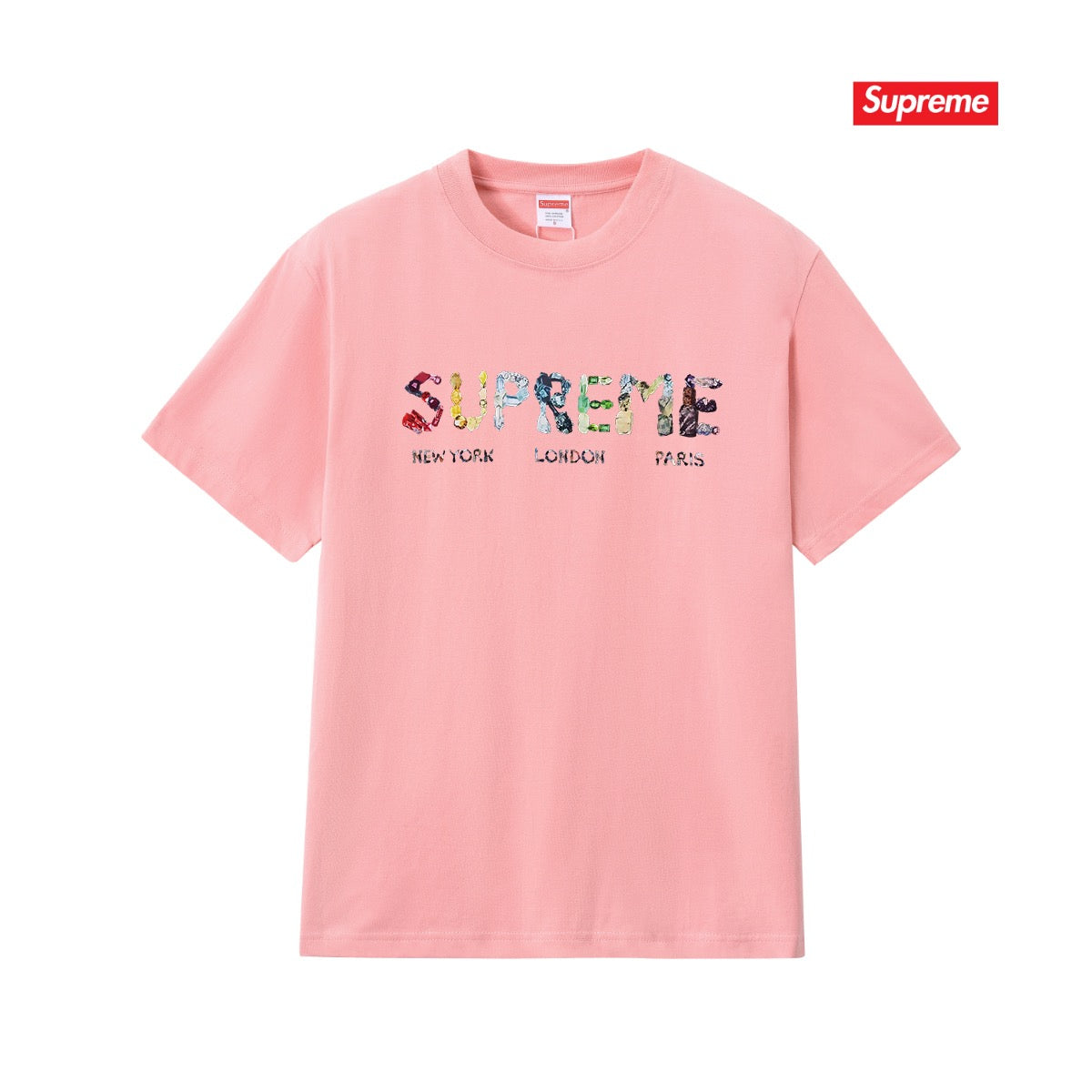 Supreme Tee S293