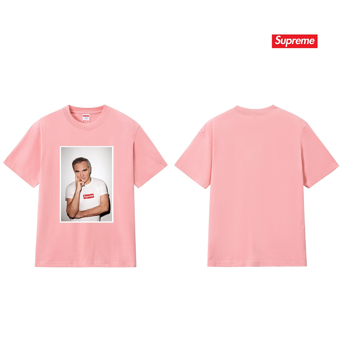 Supreme Tee S325