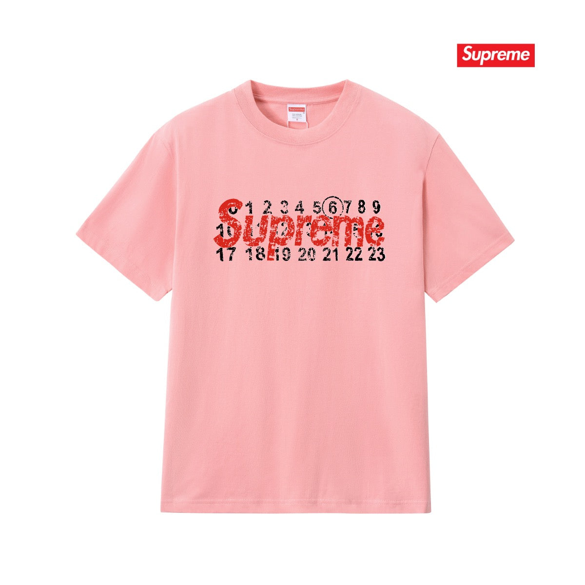Supreme Tee S308