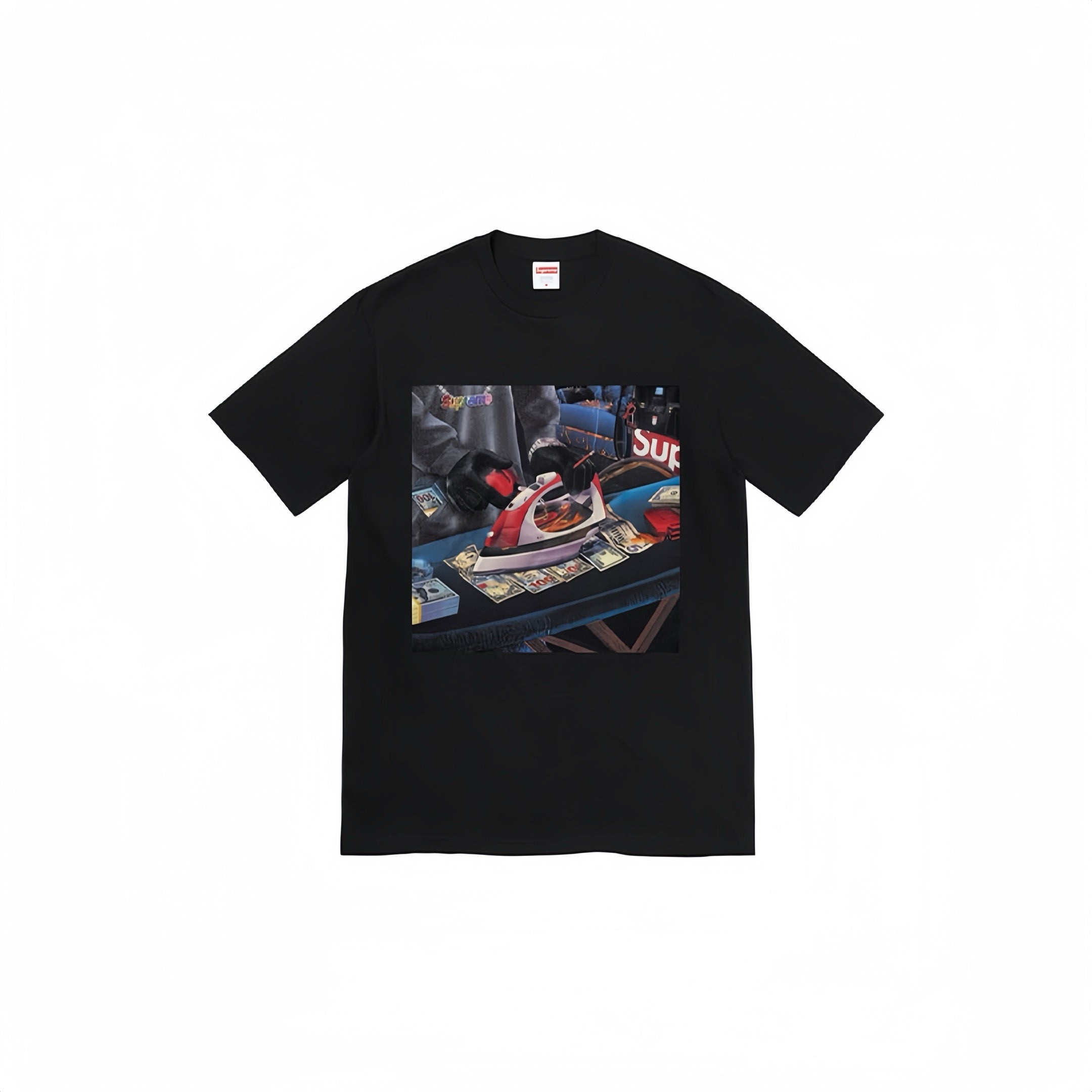 Supreme Tee S0019