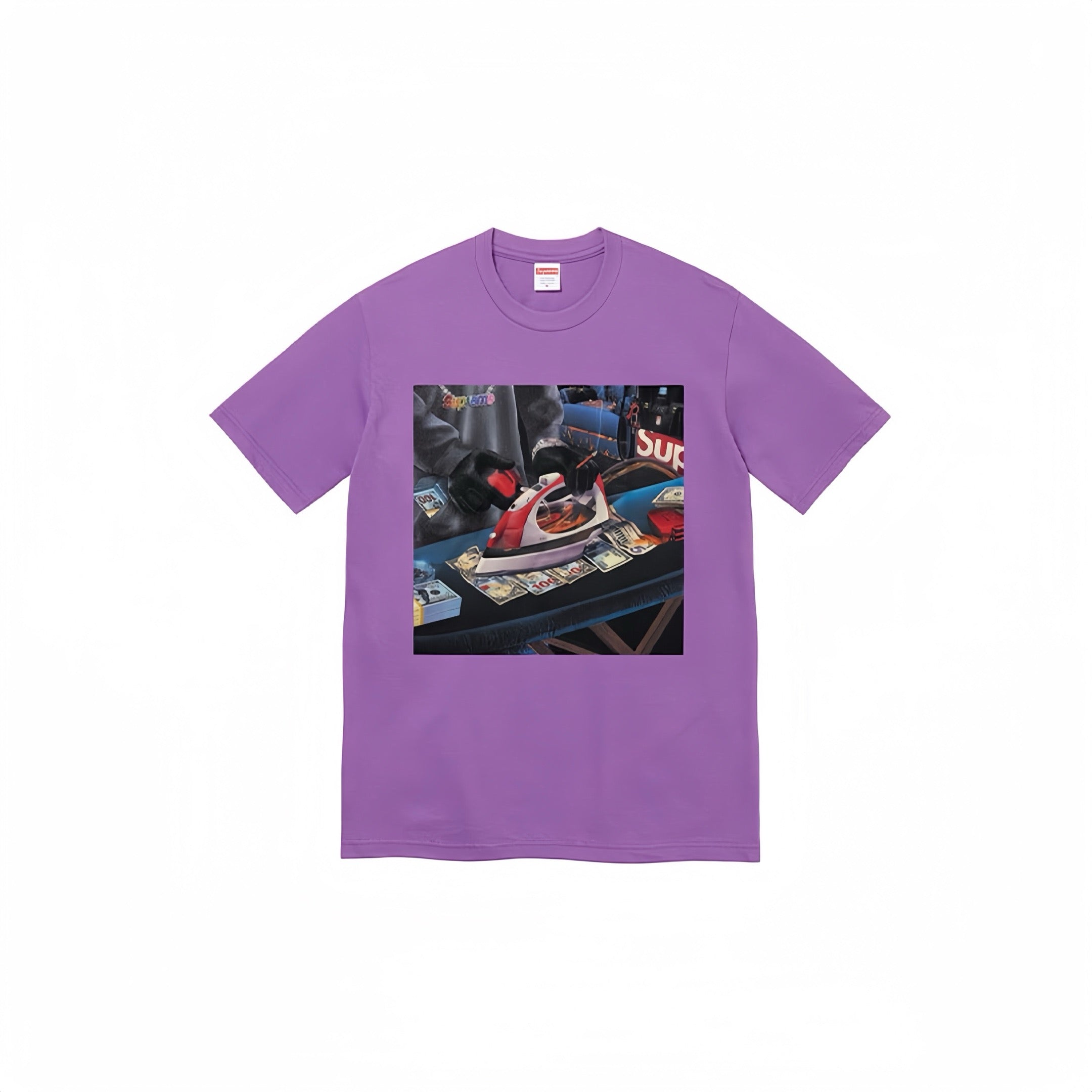 Supreme Tee S0019