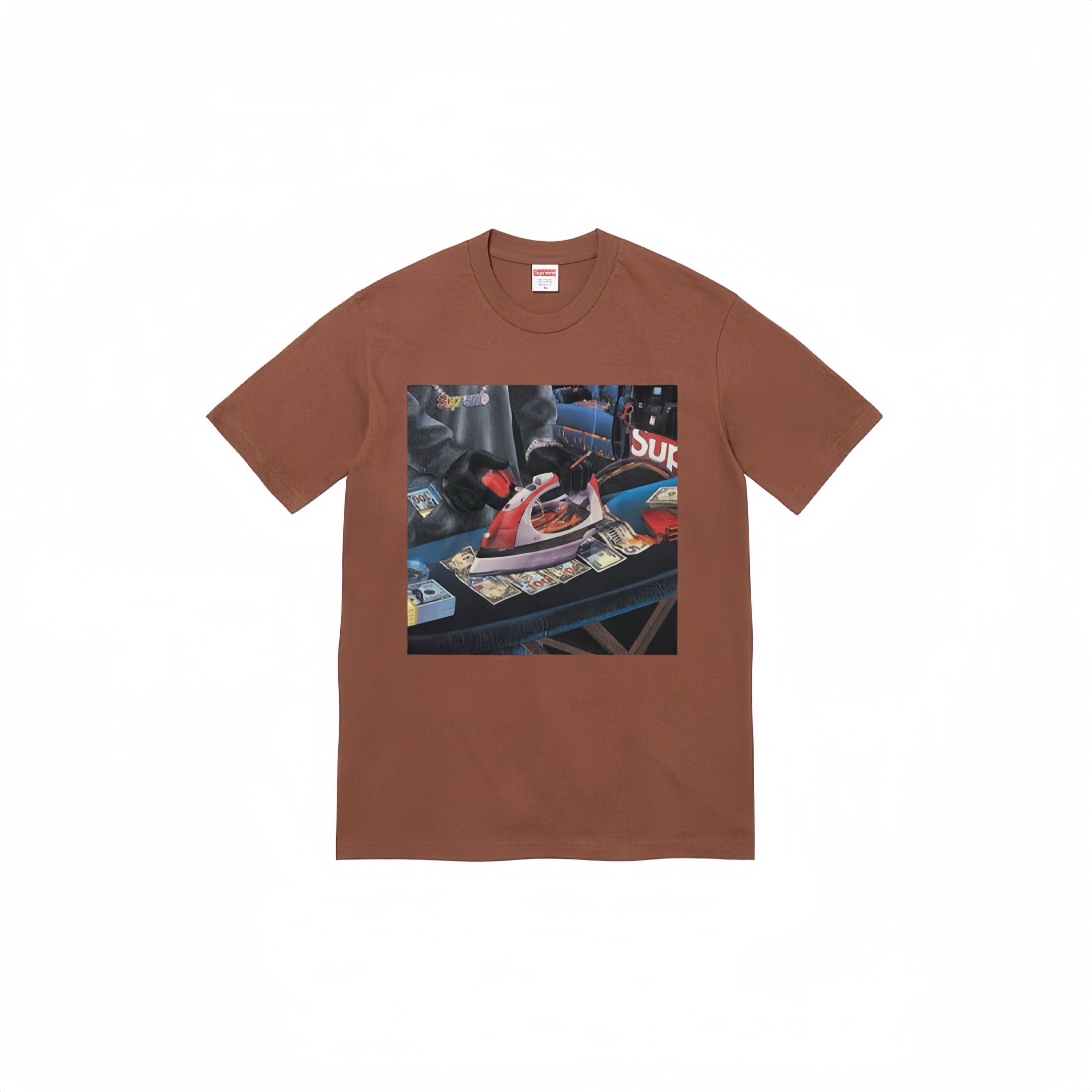 Supreme Tee S0019