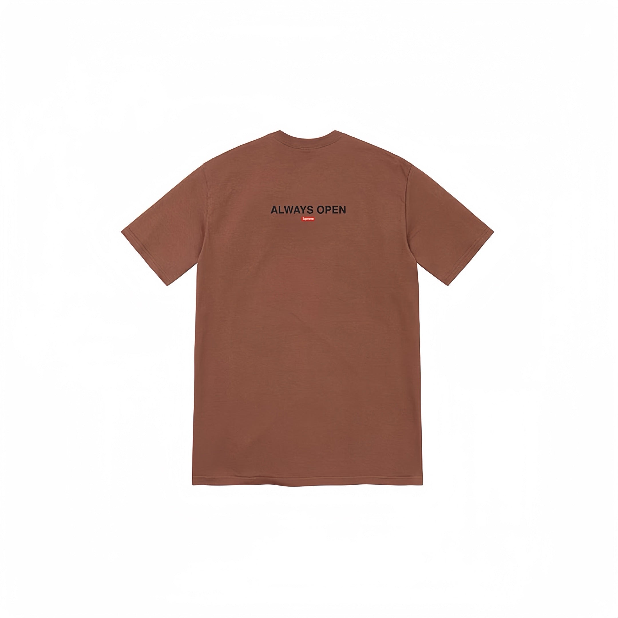 Supreme Tee S0019