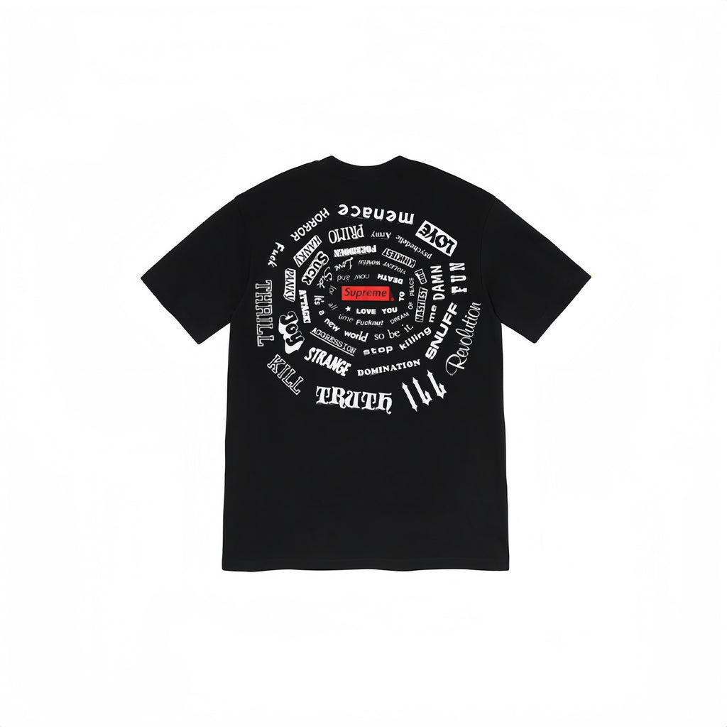 Supreme Tee S0060
