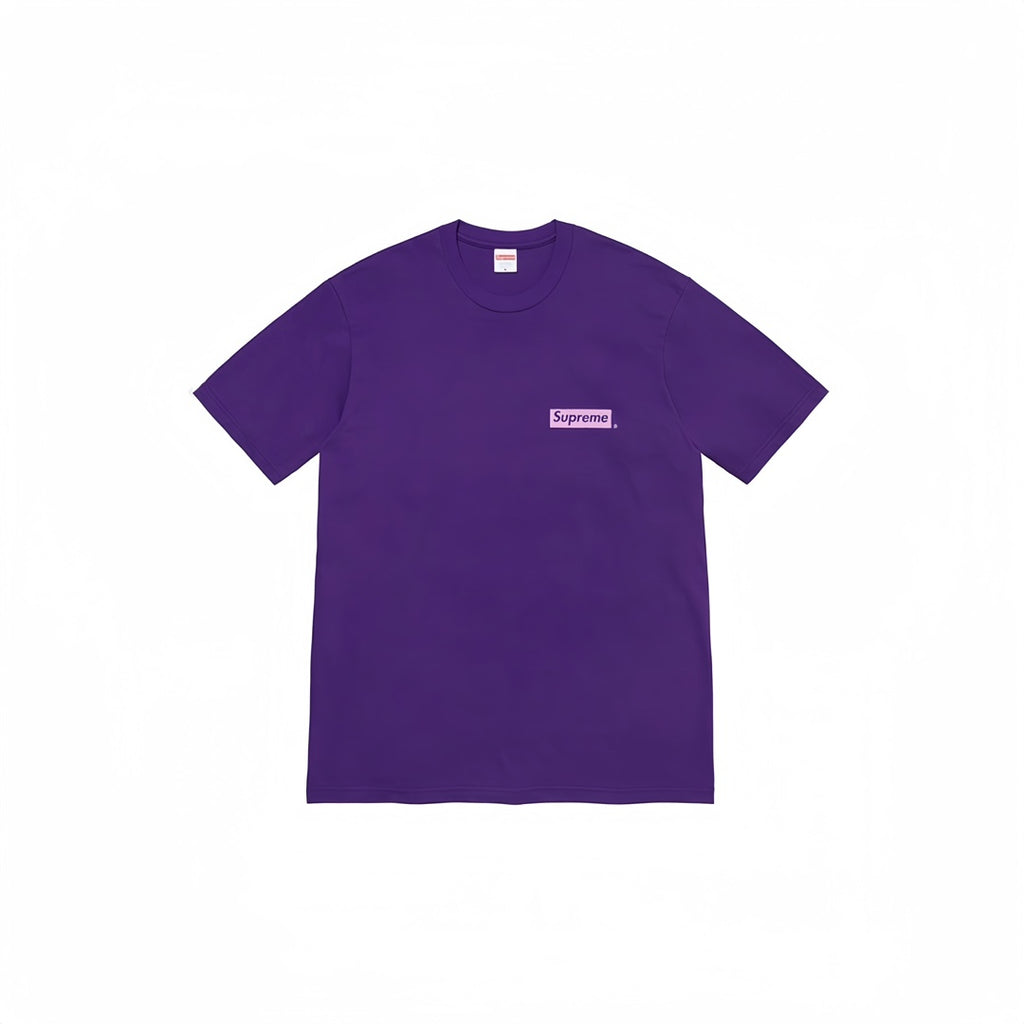 Supreme Tee S0060