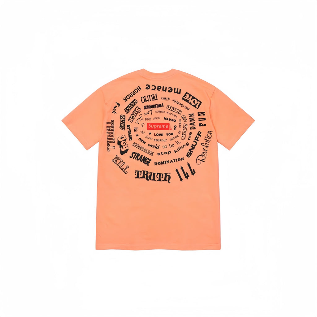 Supreme Tee S0060