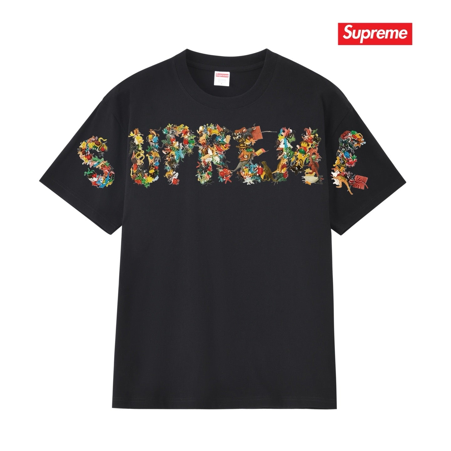 Supreme Tee S298