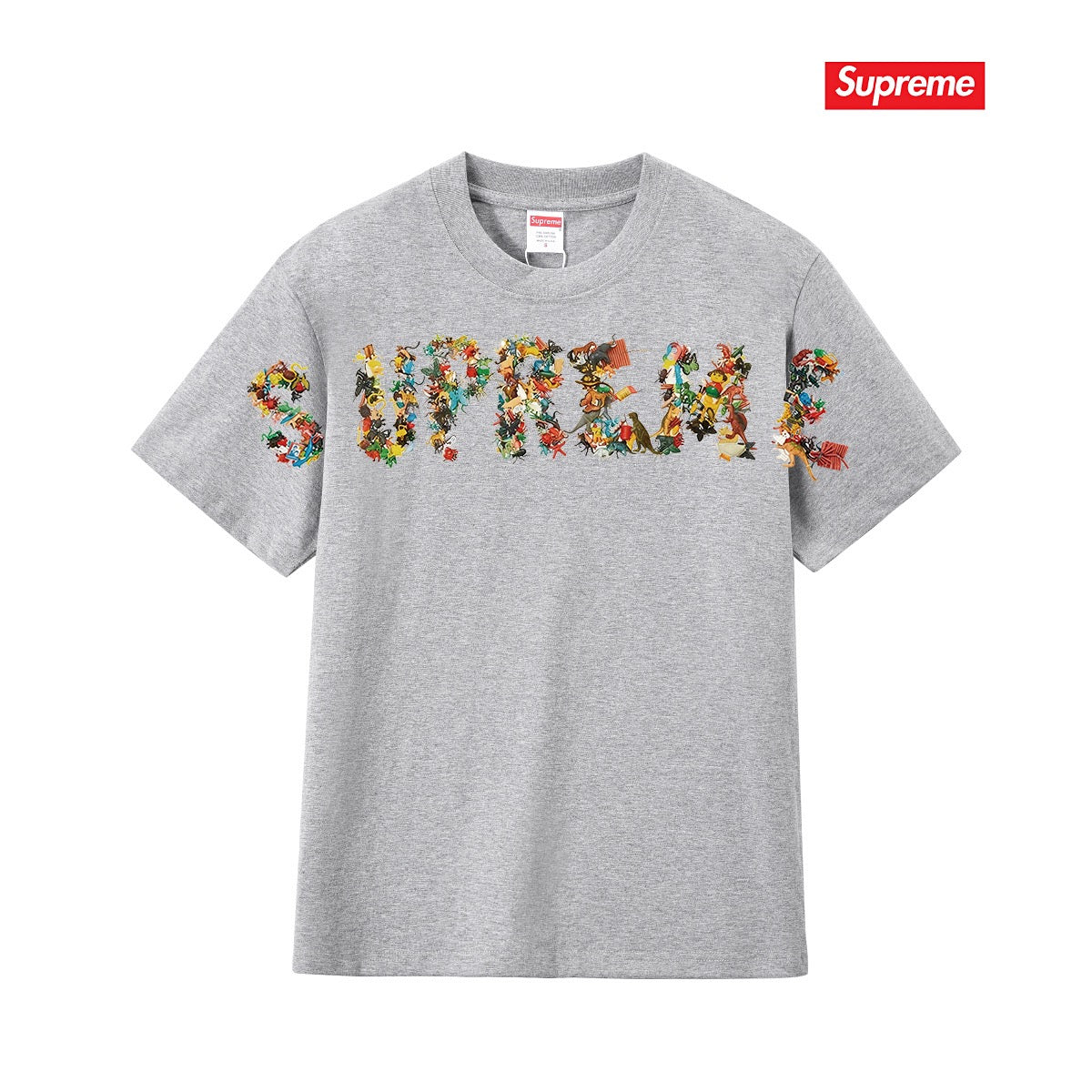 Supreme Tee S298