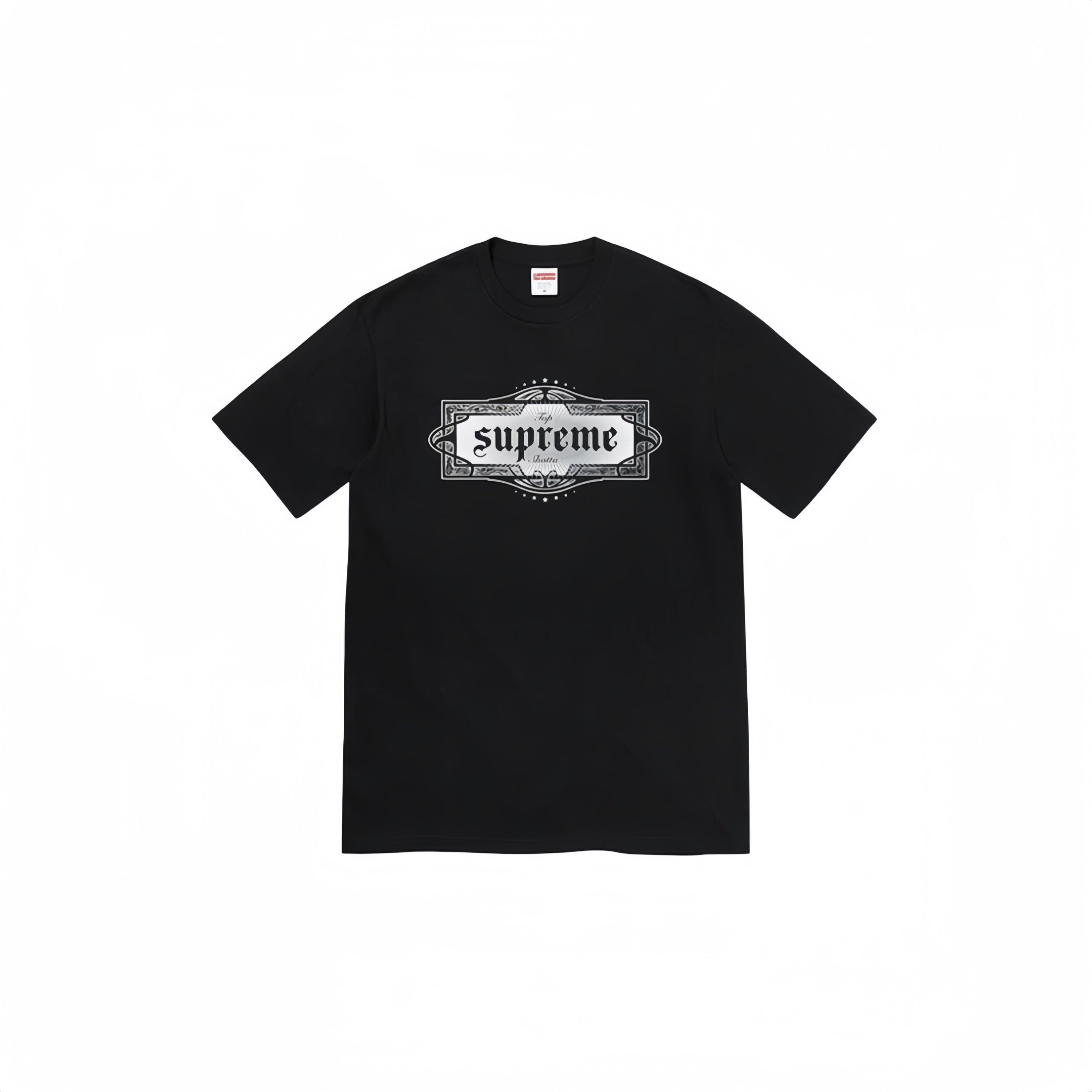 Supreme Tee S0023