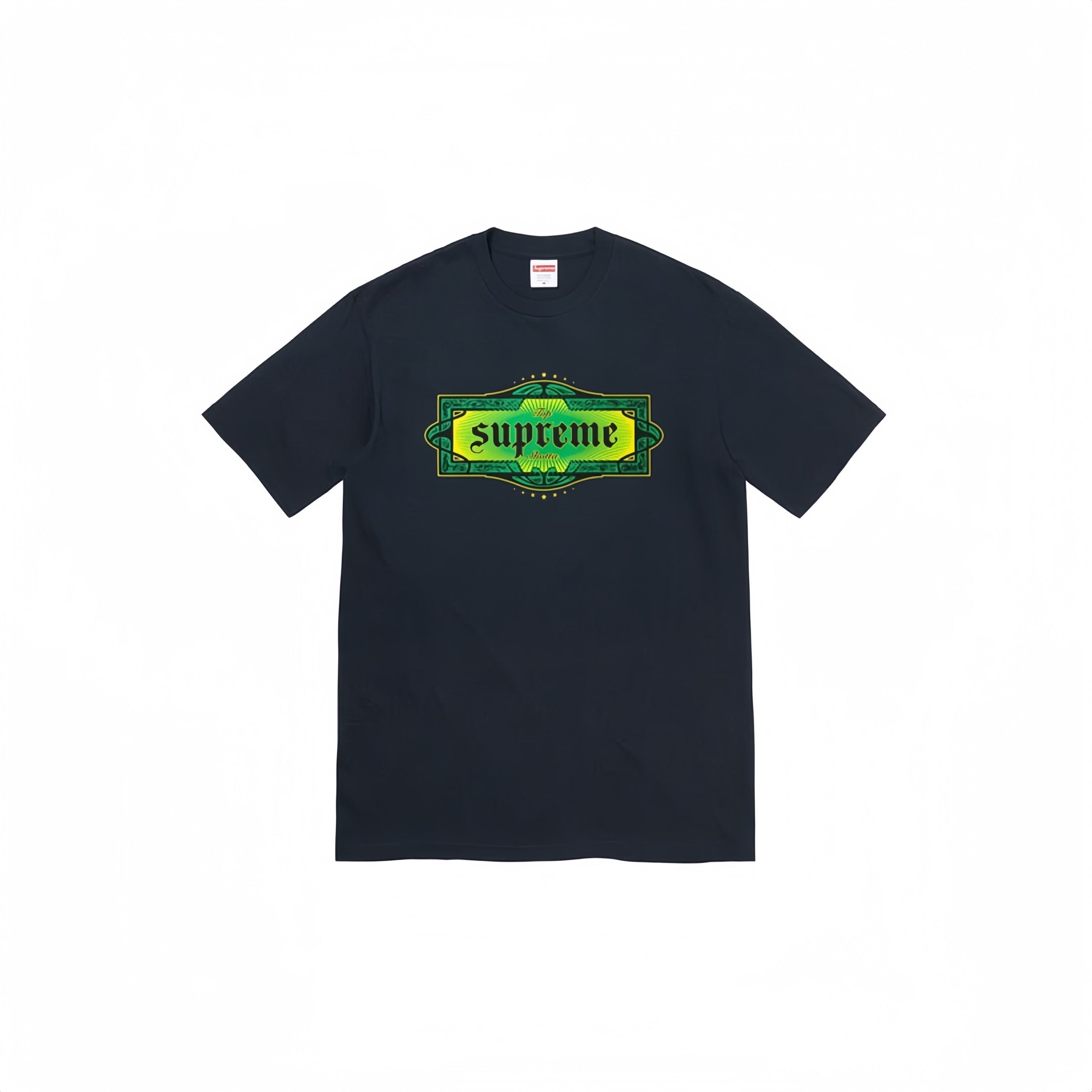 Supreme Tee S0023