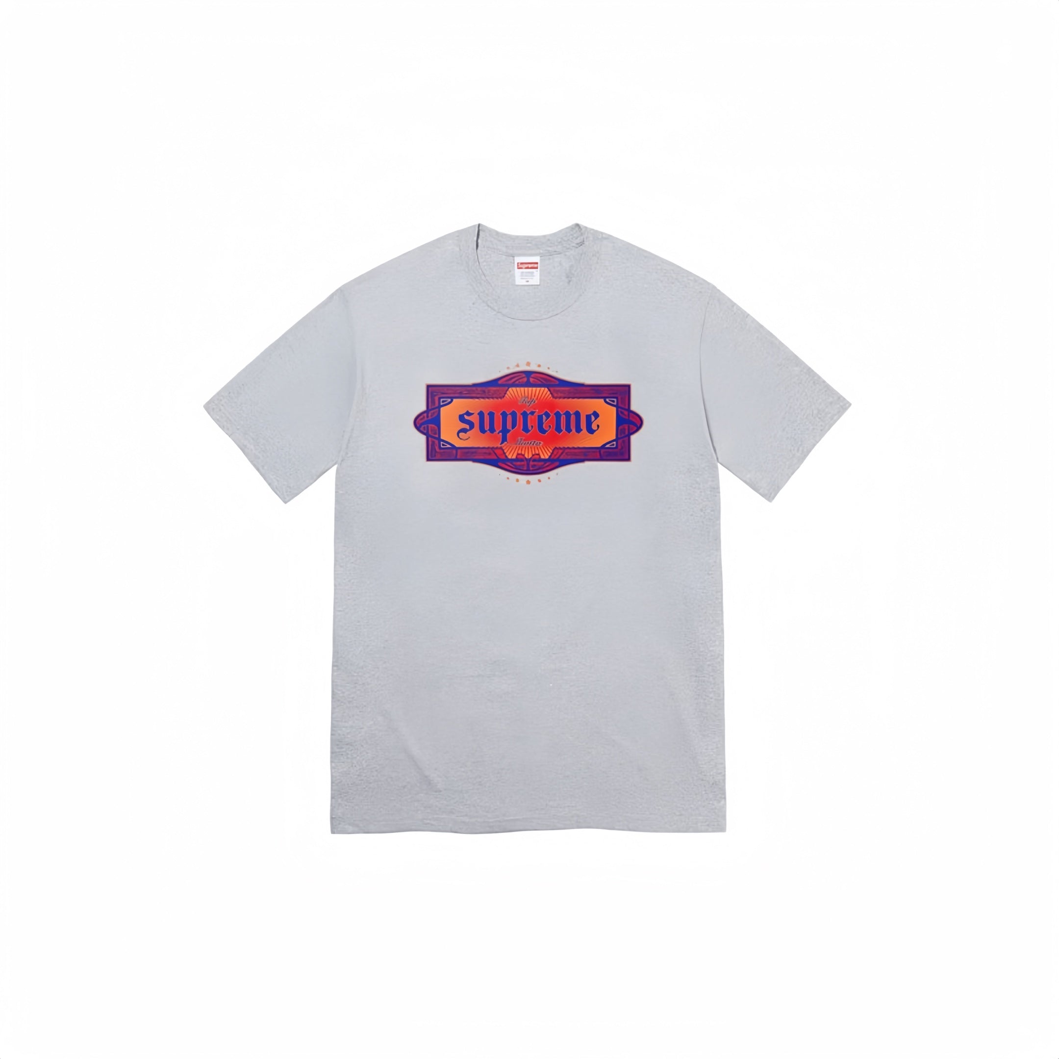 Supreme Tee S0023