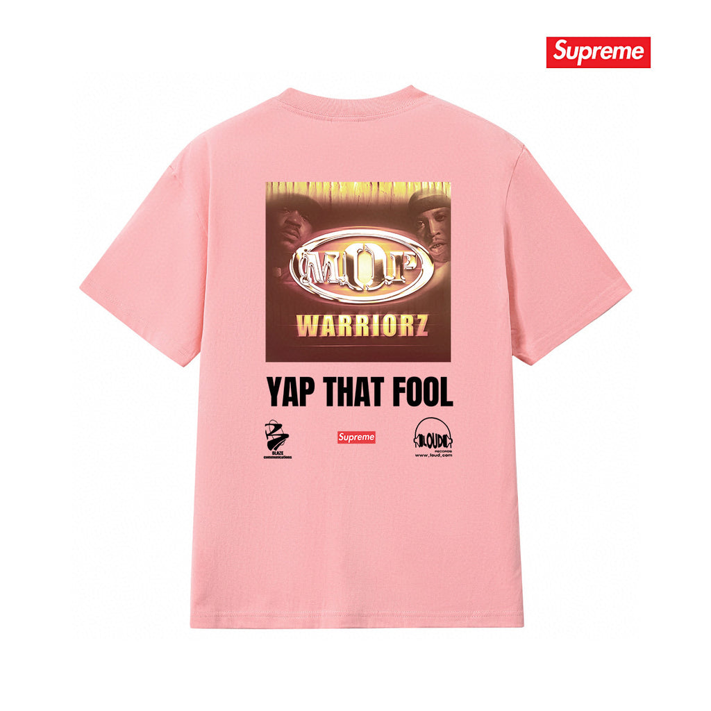 Supreme Tee S231