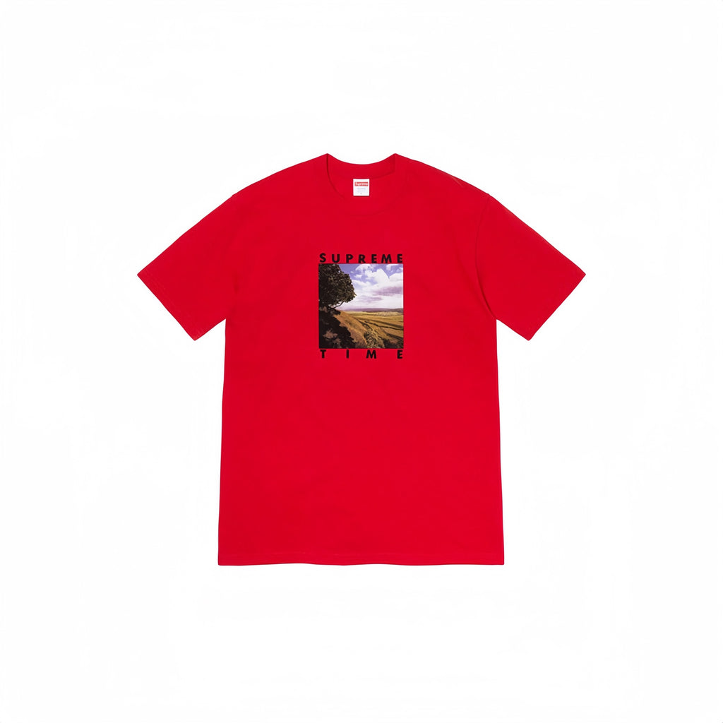 Supreme Tee S0039