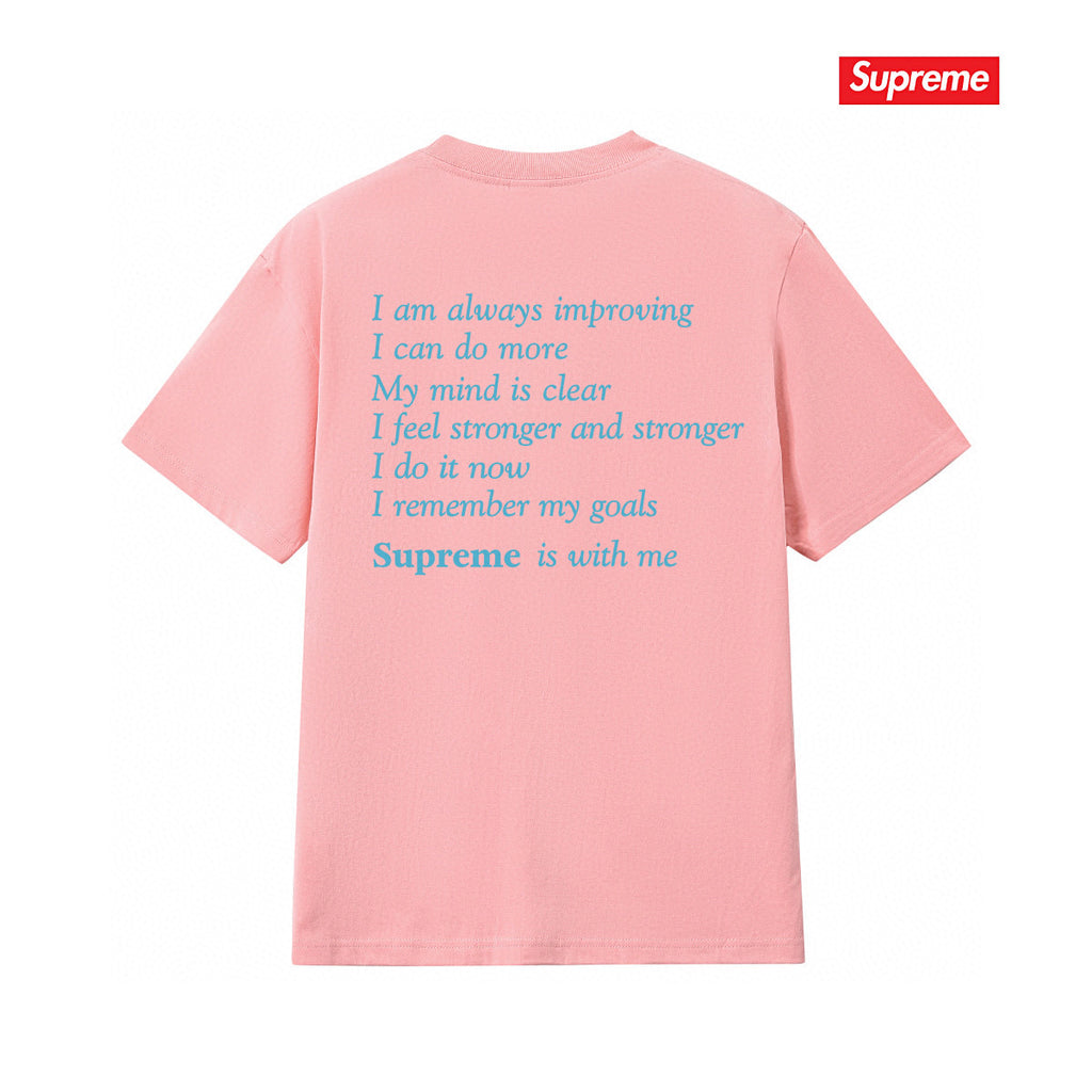 Supreme Tee S233