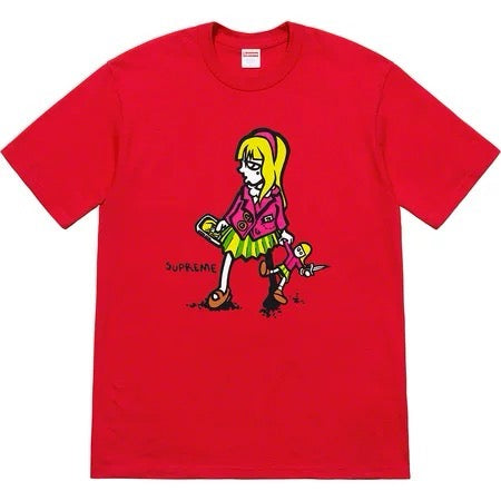 Supreme Tee S134