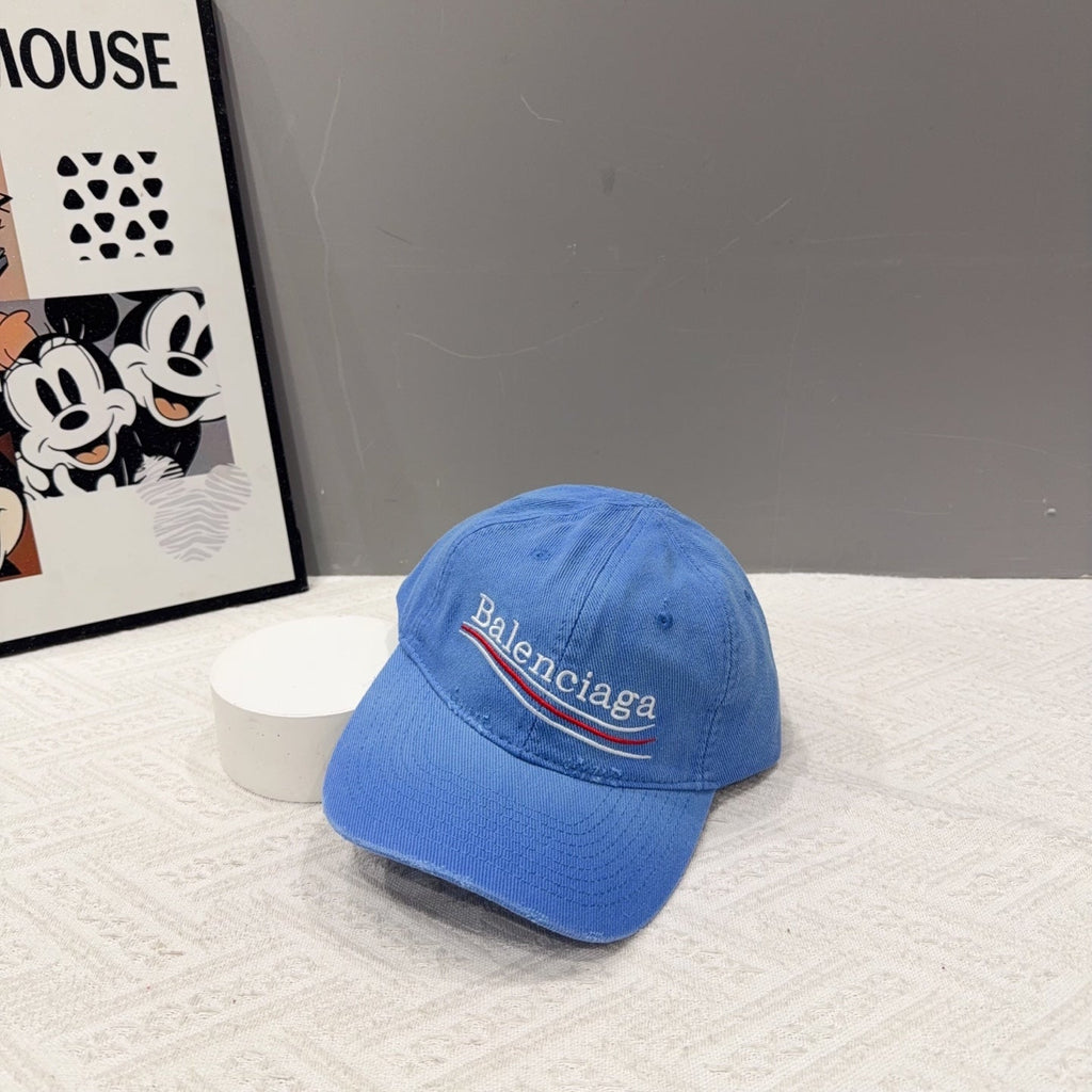 Balenciaga Baseball Cap