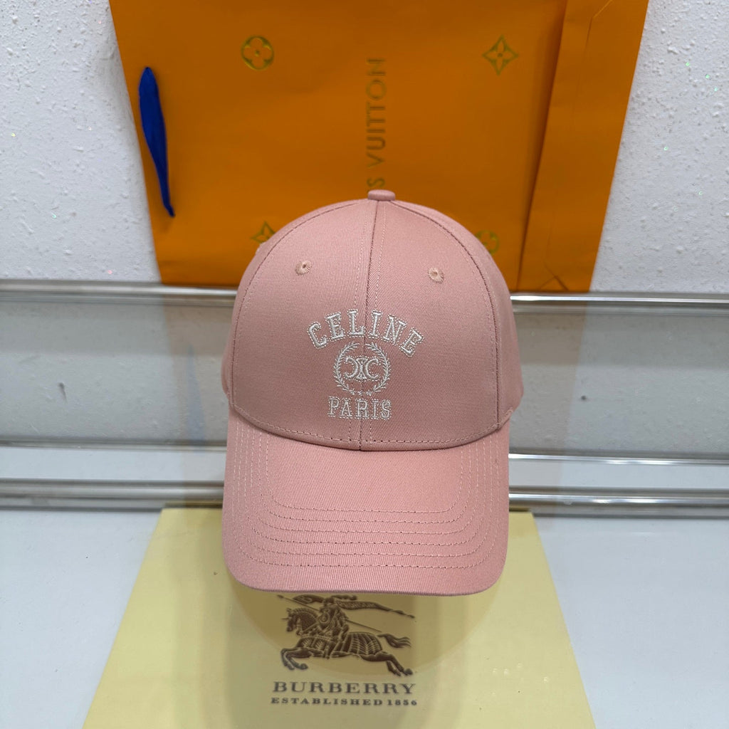 Celine Baseball Cap