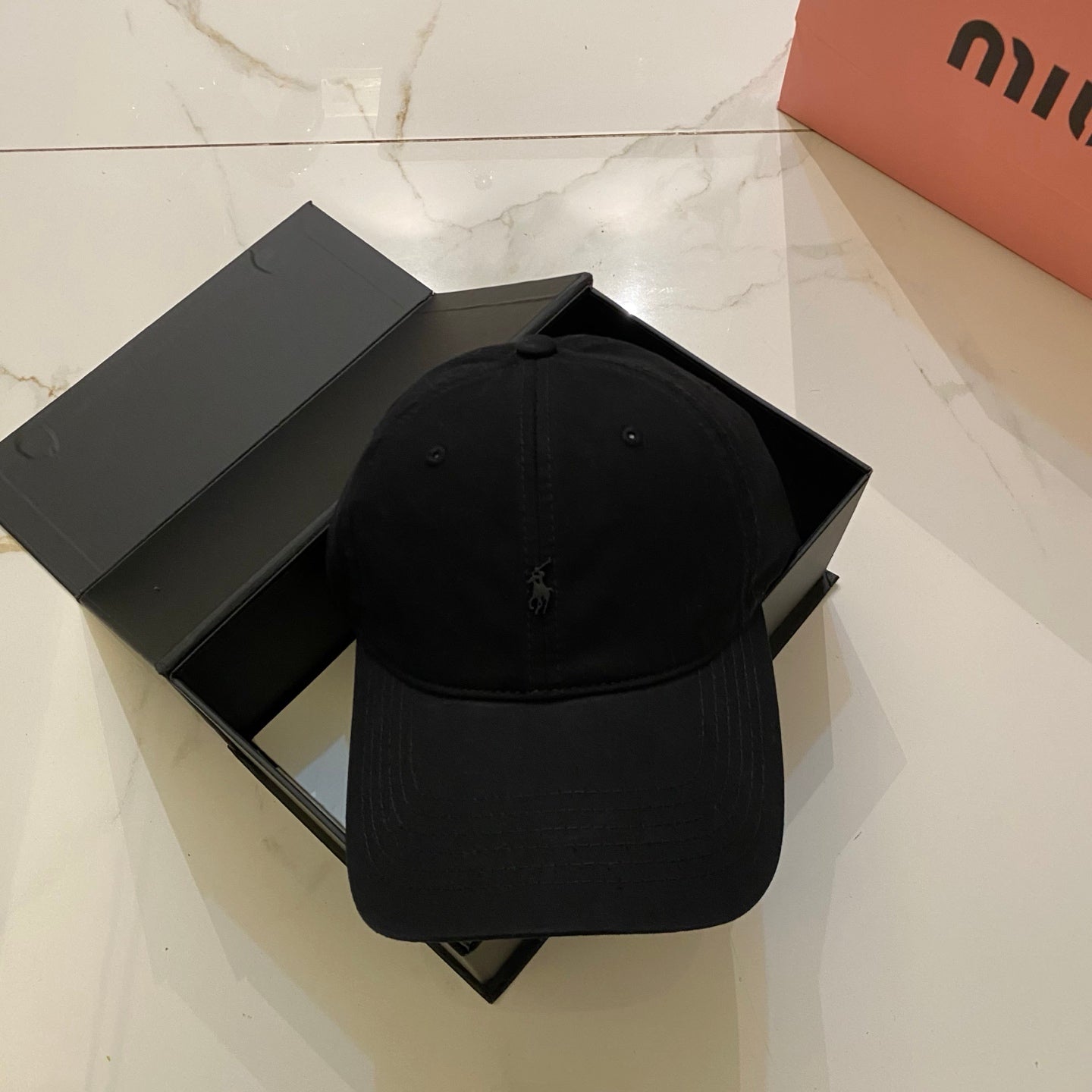 POLO  Baseball Cap