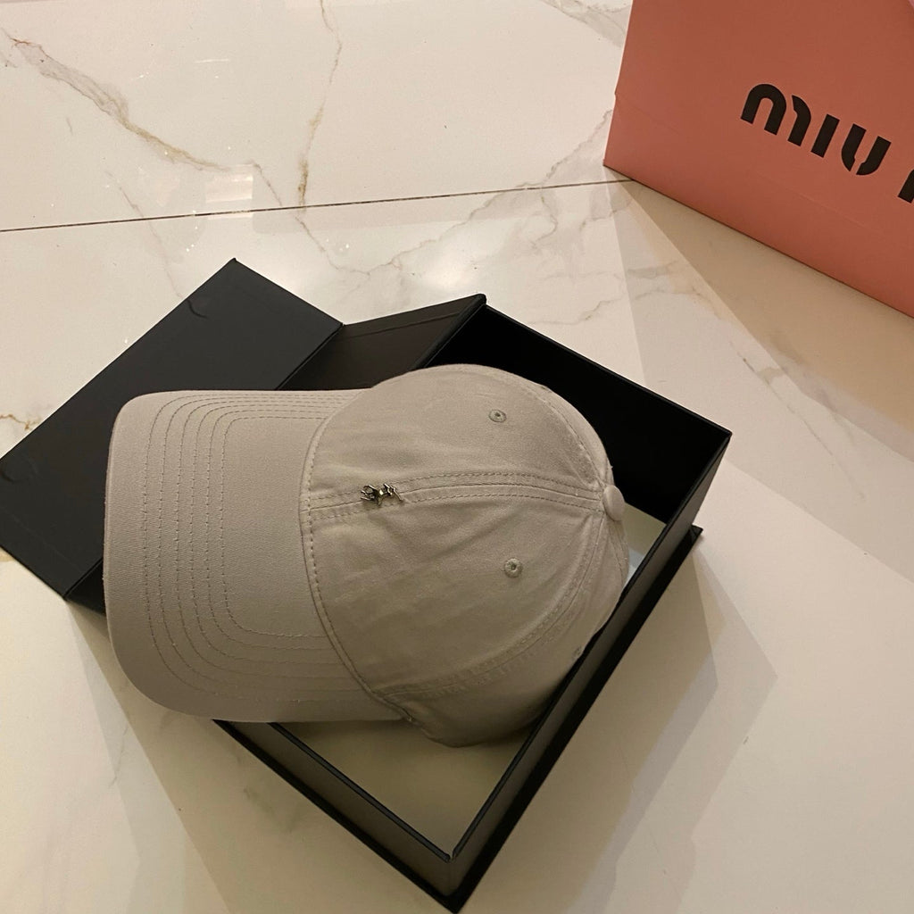 POLO  Baseball Cap