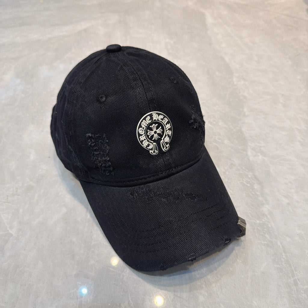 Chrome Hearts Baseball Cap