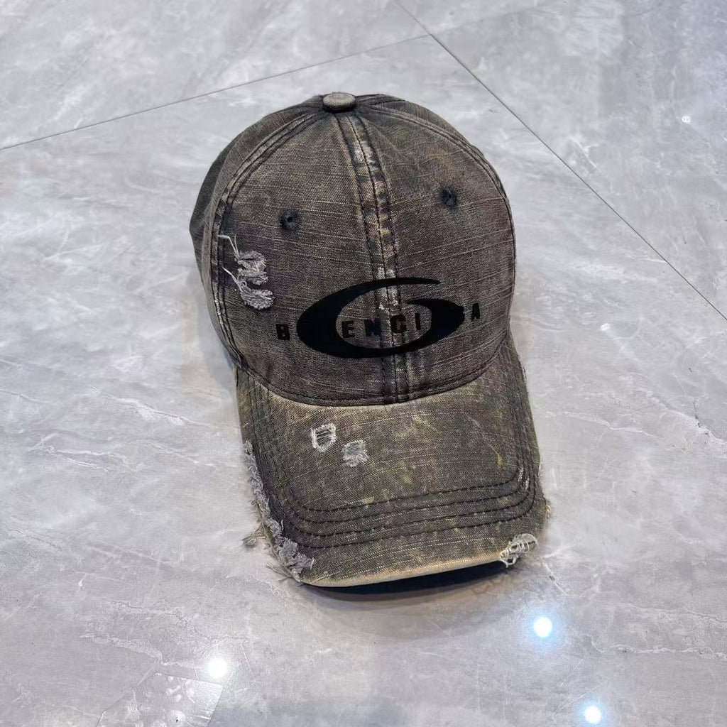 Balenciaga American Vintage Baseball Cap