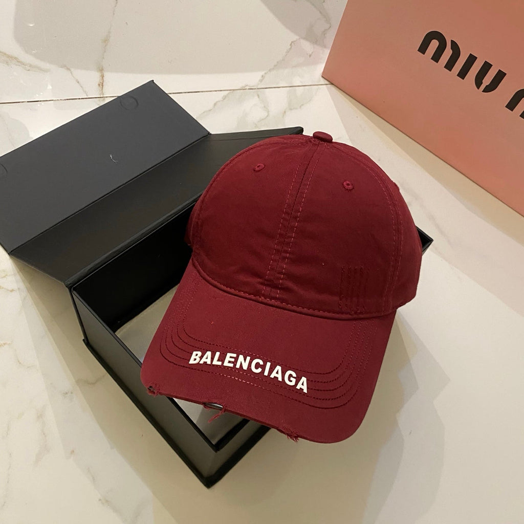 Balenciaga Baseball Cap