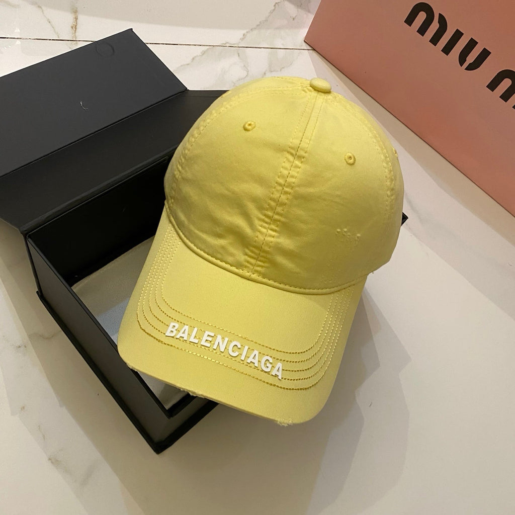 Balenciaga Baseball Cap