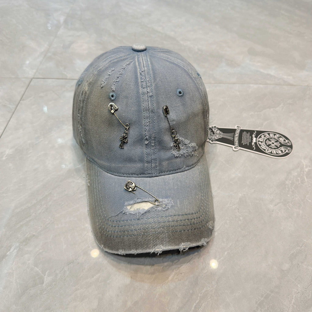 Chrome Hearts Baseball Cap