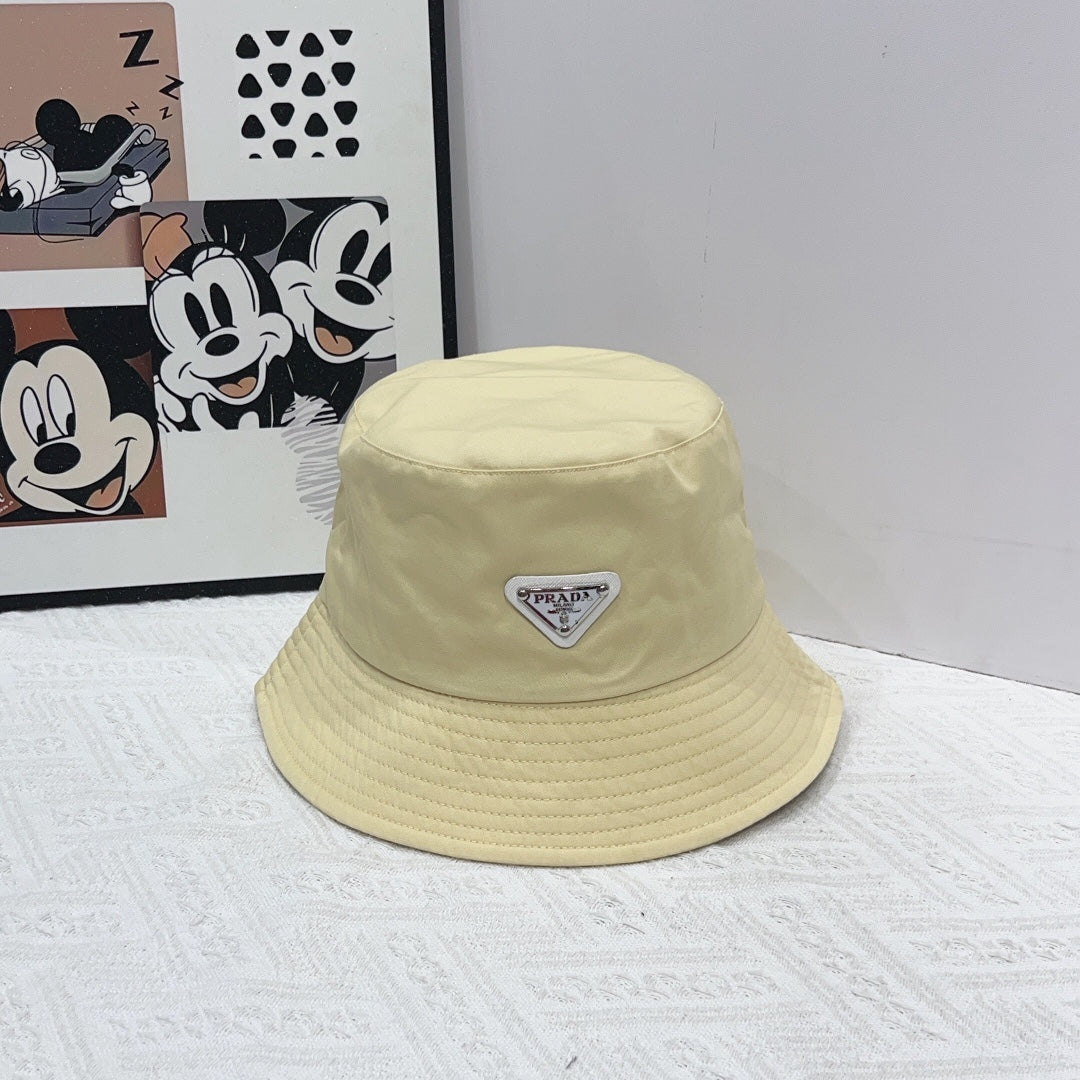 Prada Fisherman Hat