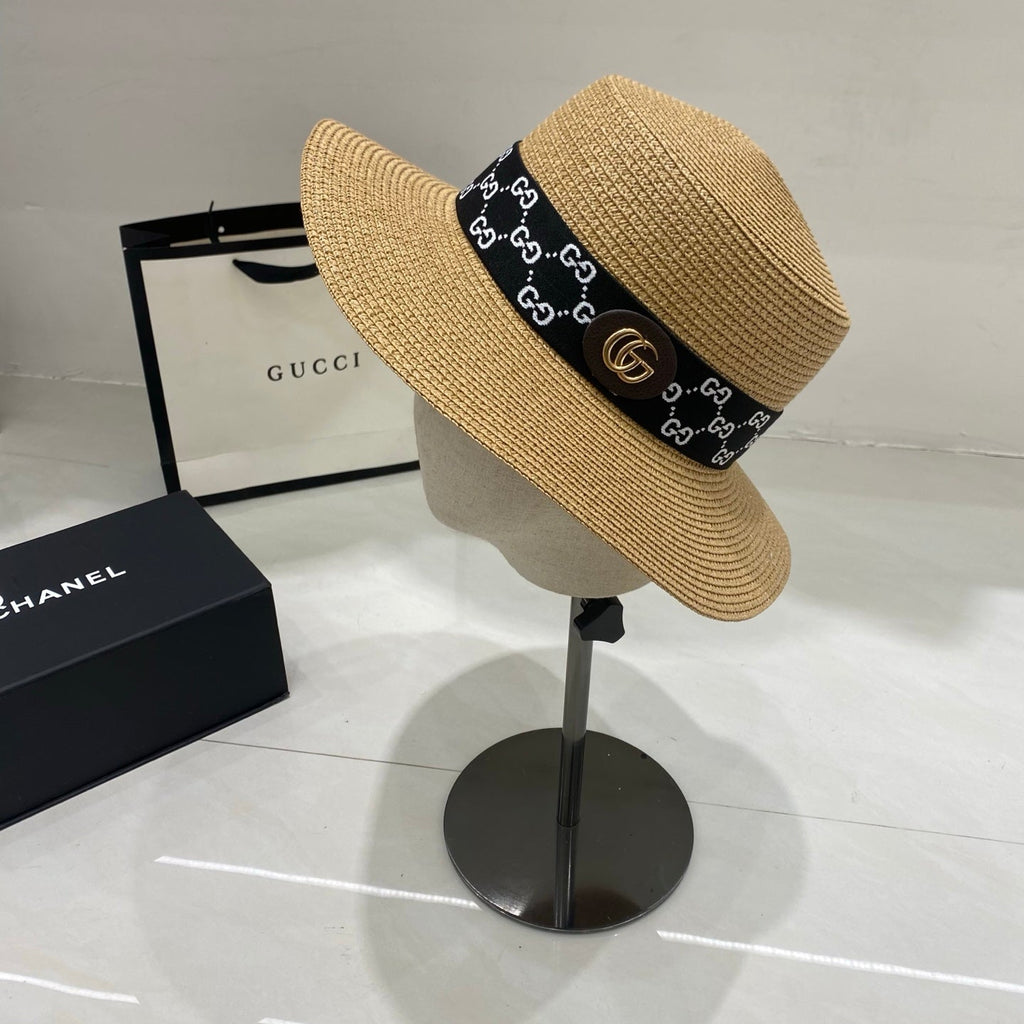 Gucci Flat cap