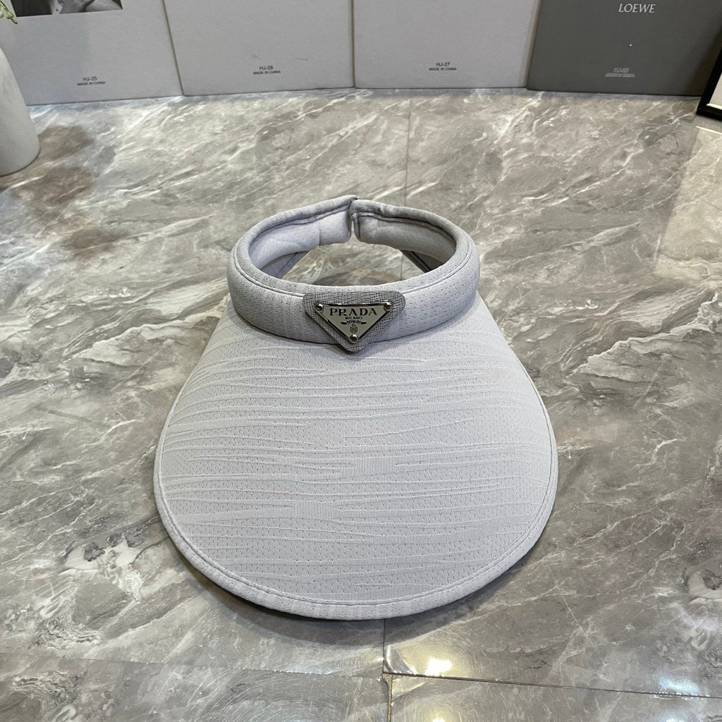 Prada Bucket Hat