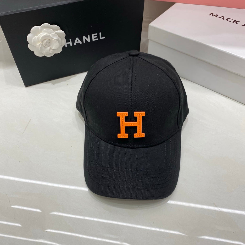 Hermès Baseball Cap