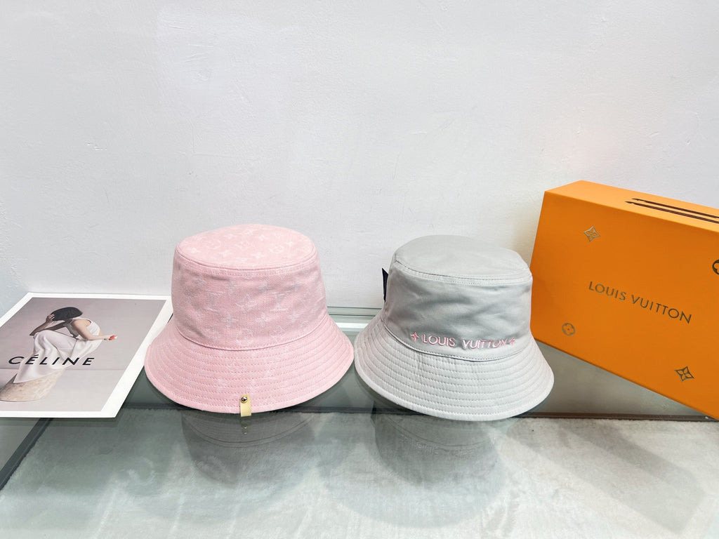 LV Flat cap
